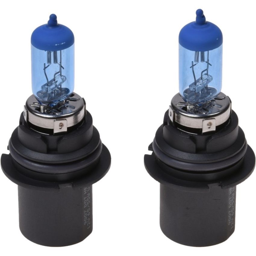 Autopart International Headlight Bulb Pack of 1 BLBHI9007