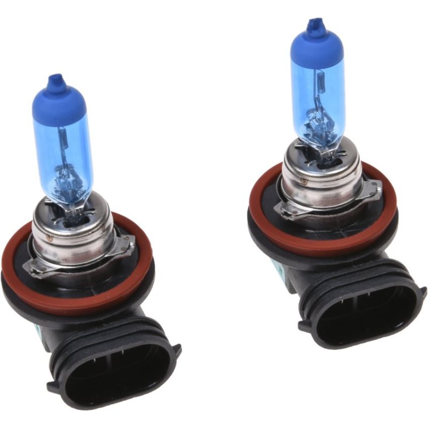 Autopart International Headlight Bulb 1-Pack of 2 Bulbs BLBHIH11