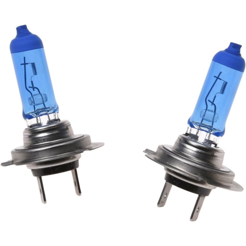 Autopart International Headlight Bulb 2 pack BLBHIH7