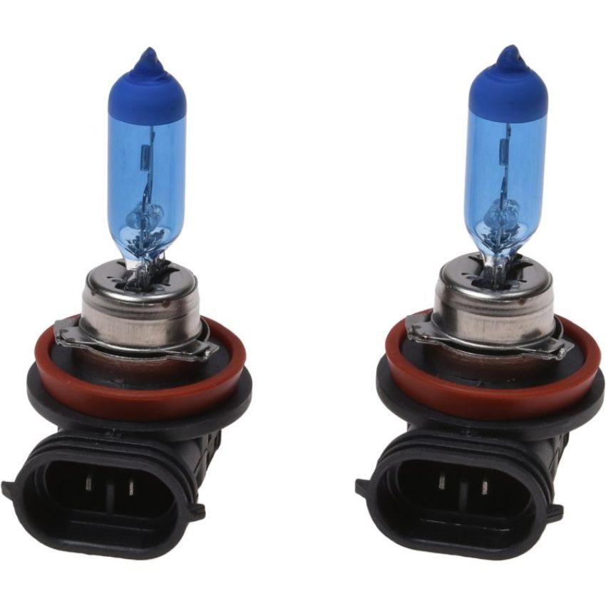 Autopart International Fog Light Bulb Pack of 1 BLBHIH8