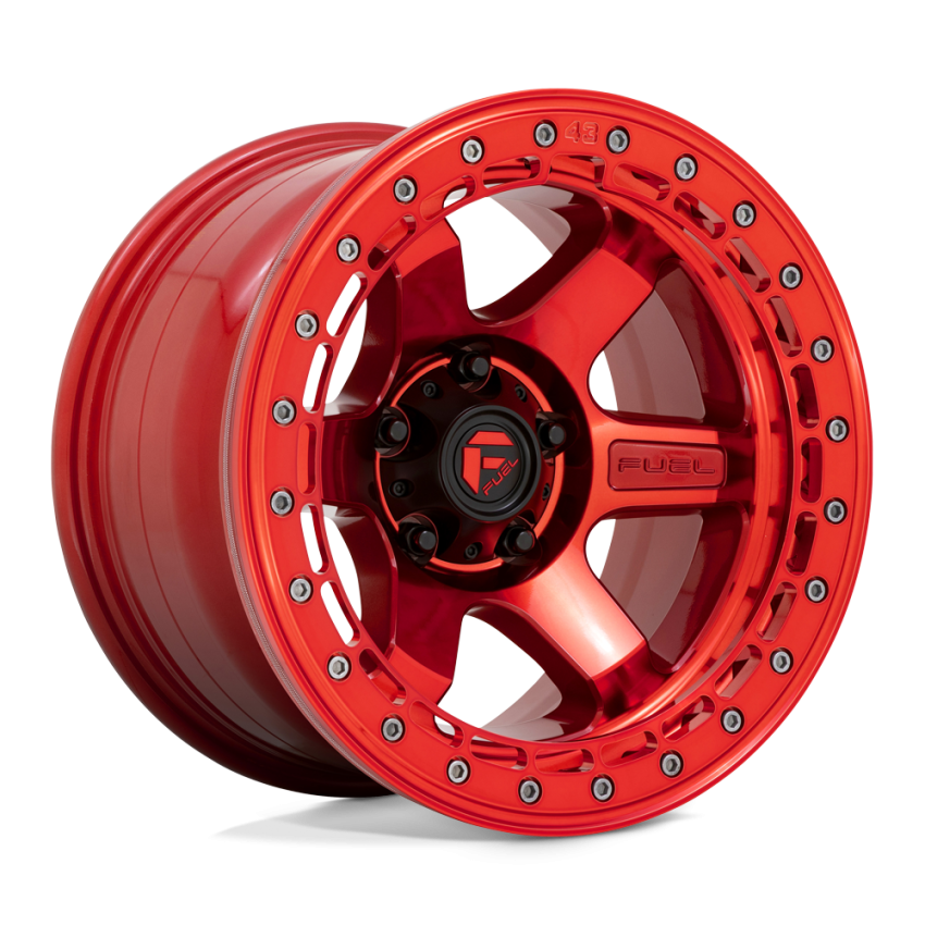 BLOCK BL 17X8.5 6X5.5 106.1 QL 00MM