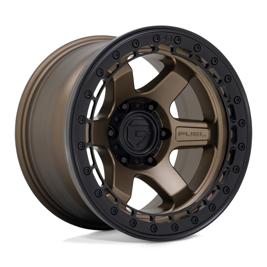 BLOCK BL 17X8.5 6X5.5 106.1 ZDB 00MM