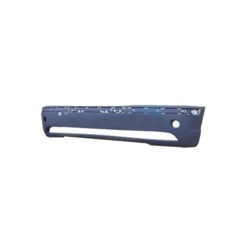 FRONT BUMPER COVER (P) W/O SPORT PKG BMW 3 SERIES (E46) SDN/WGN 02-05