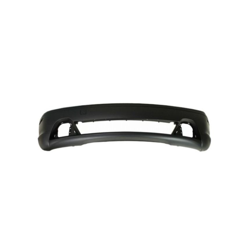 CAPA FRT BUMPER COVER 2DR COUPE/CONVERTIBLE; FROM 3/03; PRIME BMW 325CI 03-06