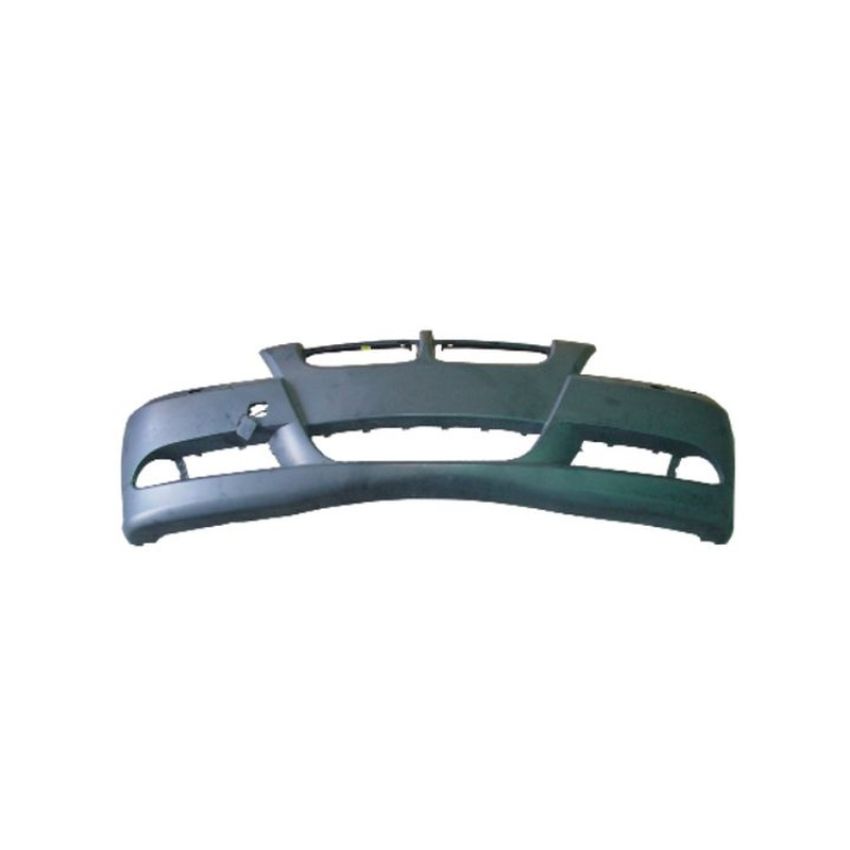 CAPA FRT BUMPER CVR; E90|E91;SDN/WGN;W/O PK DISTANCE CNTRL;W/H/LAMP WASHER; PRIME 335I/328I 07-08