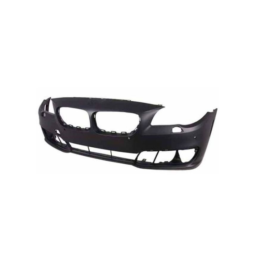 FRT BUMPER CVR;W/O M PKG;W/PDC;W/O SIDE VIEW CAMERA;PRIME 528I/535I/535D/550I/ACTIVEHYBRID 5 14-16