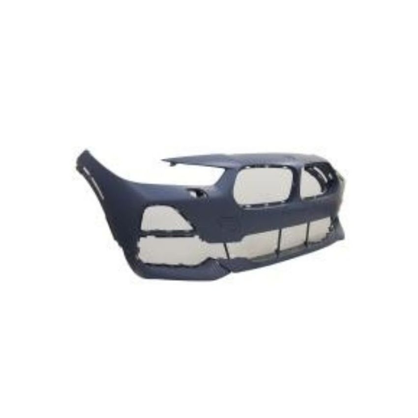 FRONT BUMPER COVER; W/O M SPORT X; W/HEADLAMP WASHER; W/O PARK DISTANCE CONTROL; PRIME BMW X2 18-20