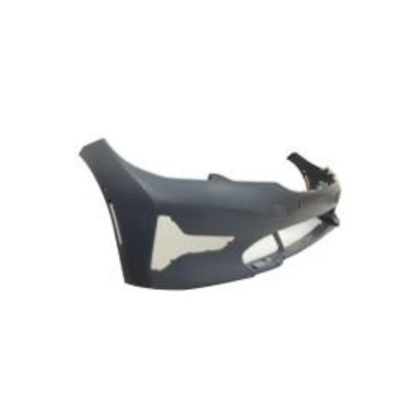 FRONT BUMPER COVER G20; SEDAN; W/O M SPORT PKG; W/PDC; W/PARKING ASSIST; PRIME BMW 330I 19-C