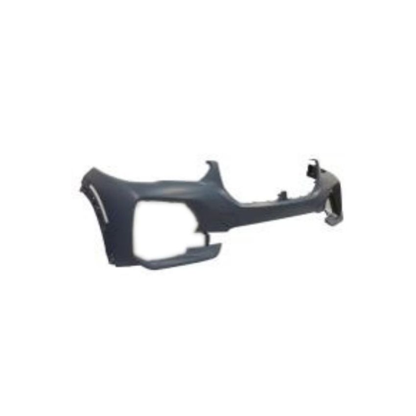 FRONT BUMPER COVER G05; W/O M SPORT PKG; W/O PARKING ASSIST; PRIME BMW X5 19-C