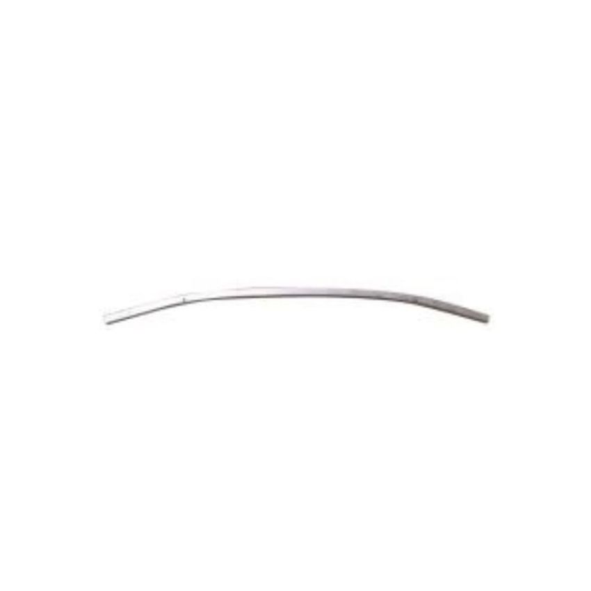 FRONT BUMPER REINFORCEMENT LOWER G20; SEDAN; W/O M SPORT PKG BMW 330I 19-C