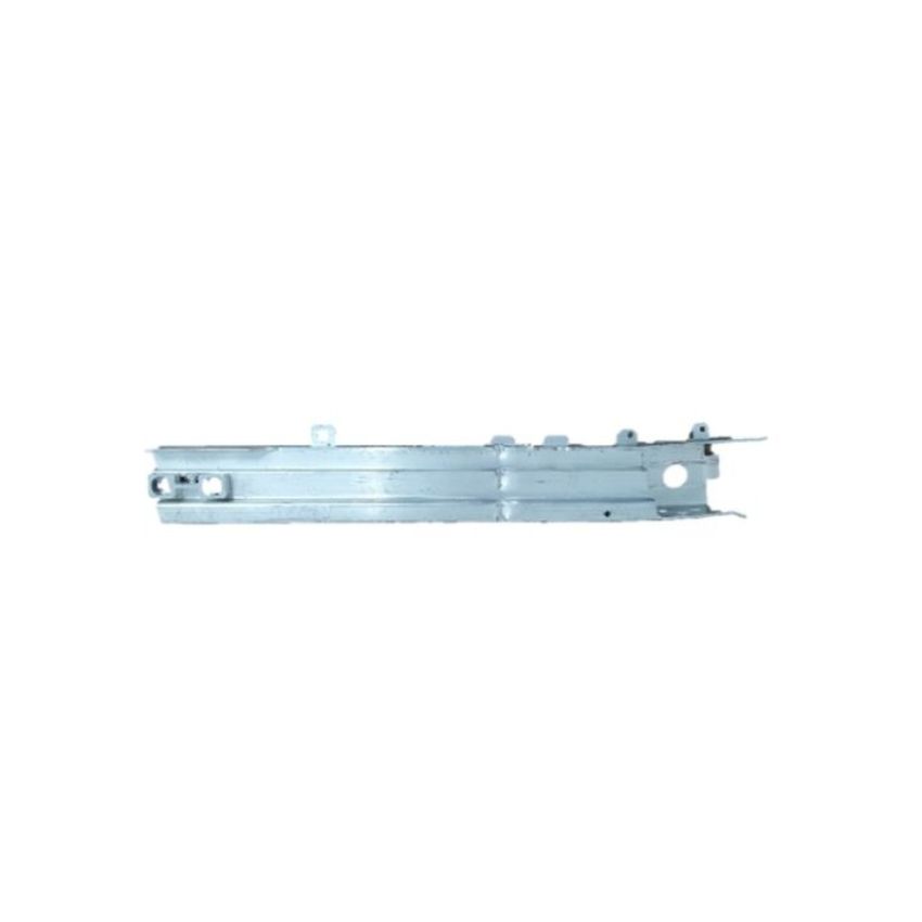 RH FRONT BUMPER COVER REINFORCEMENT F48; ALUMINUM BMW X1 16-C