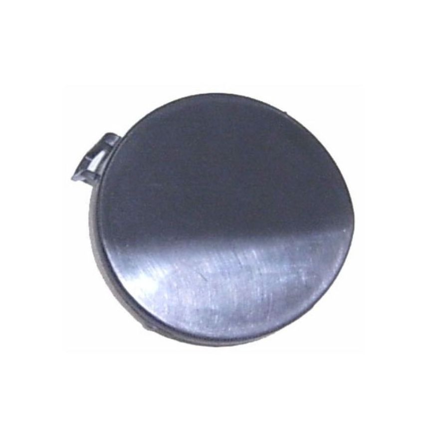 TOW HOOK COVER 3 SERIES E90 3.0L SDN W/O M PKG BLK 328 09-12;335 09-12