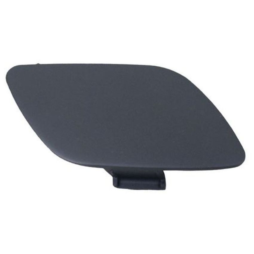 TOW HOOK COVER E92|E93; 3.0L; COUPE/CONV; W/O M PKG; PTM BMW 328I/335I 07-10
