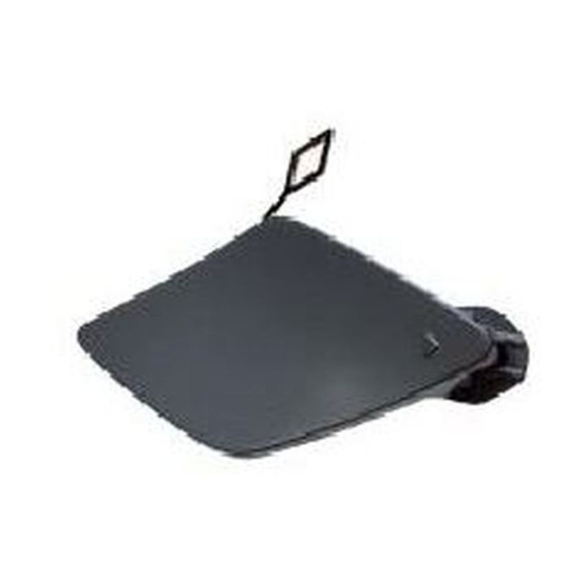 TOW HOOK COVER F30; M SPORT; PTM BMW 335I 13-15; 328I 13-16; 320I 13-18; 340I 16-18