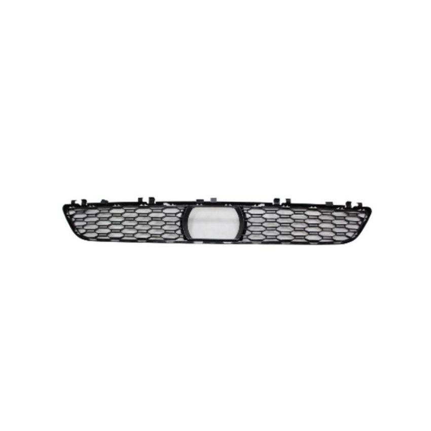 FRONT BUMPER GRILLE; G30; SEDAN; W/M PKG; W/ACTIVE CRUISE CONTROL; 530I/540I 17-19