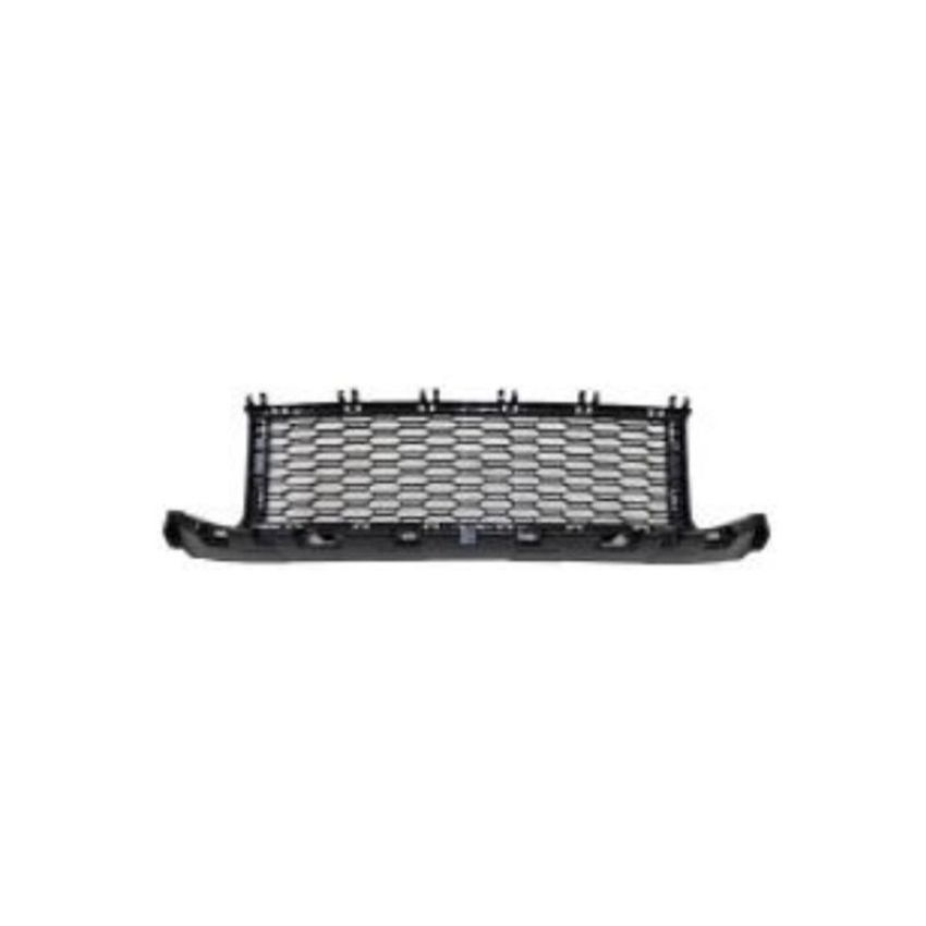 FRONT BUMPER GRILLE F48; W/M PKG; CENTER GRILLE BMW X1 20-C