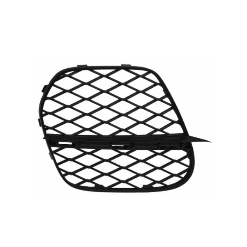 LH FRONT BUMPER INSERT E70; 3.0L|4.4L; 35D|50I; W/O M PKG BMW X5 11-13