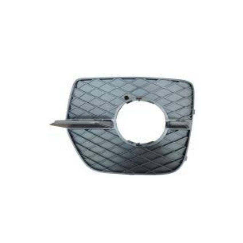 LH FRONT BUMPER INSERT E71; XDRIVE35I; OUTER GRILLE BMW X6 08-14