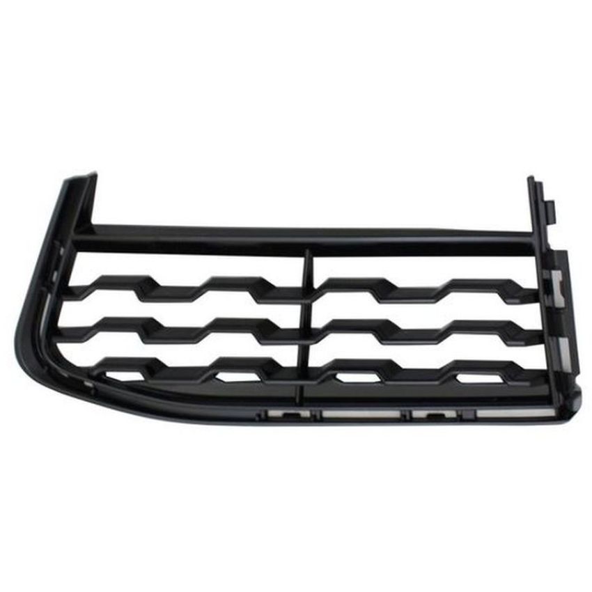 LH FRONT BUMPER INSERT G12; W/M PKG; OUTER GRILLE BMW 740I/750I/750I XDRIVE 16-19; 740I XDRIVE 17-19