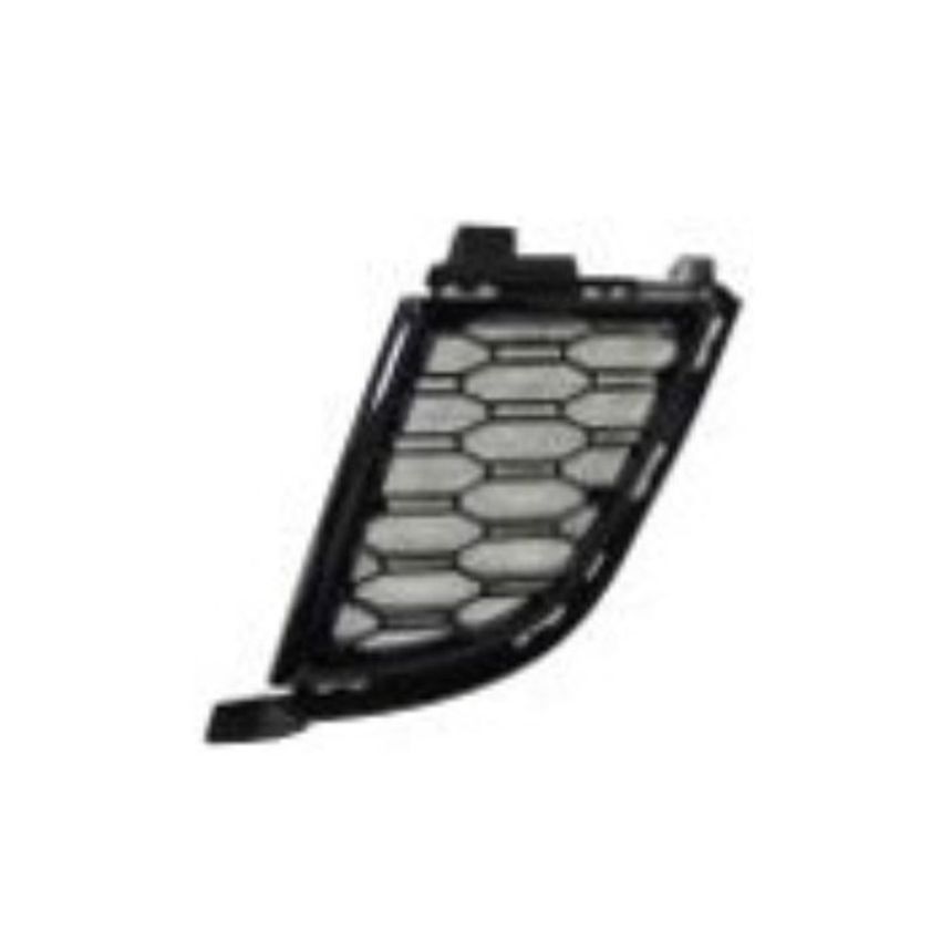 LH FRT BMPR INSERT; G20; SEDAN; W/M SPRT PKG; CENTER GRILLE; OUTER 330I 19-C