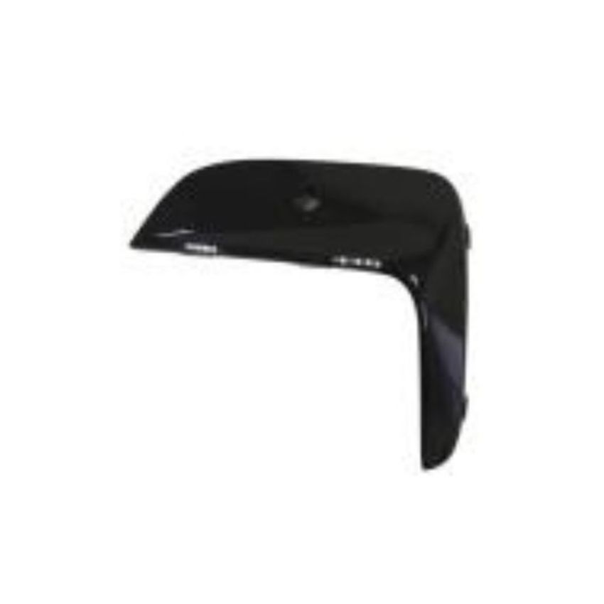 LH FRONT BUMPER INSERT; G20; SEDAN; W/M SPORT PKG; W/PDC; GRILLE TRIM BMW 330I 19-C