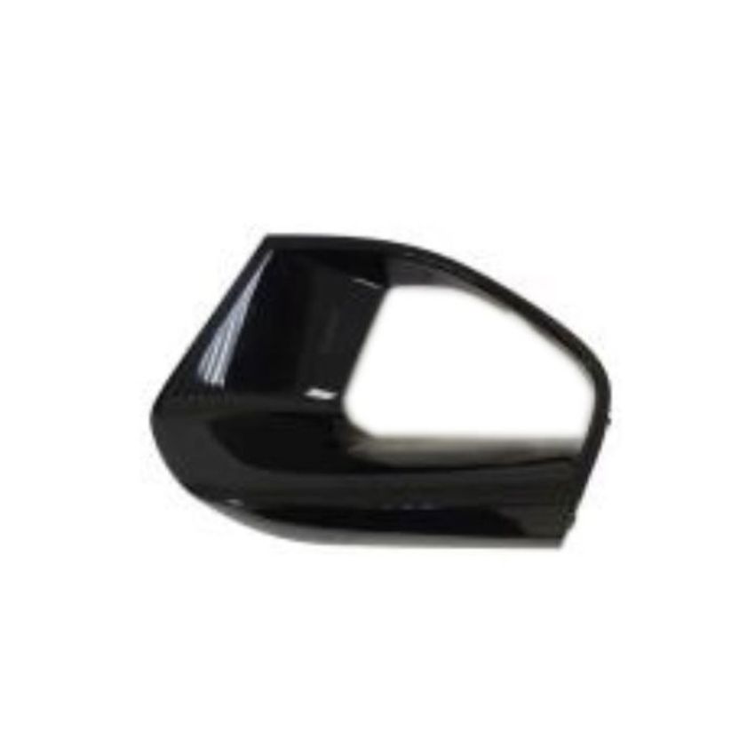 LT FRONT BUMPER INSERT G20; SEDAN; W/O M SPORT PKG; SPORT LINE; AIR INLET BMW 330I 19-C