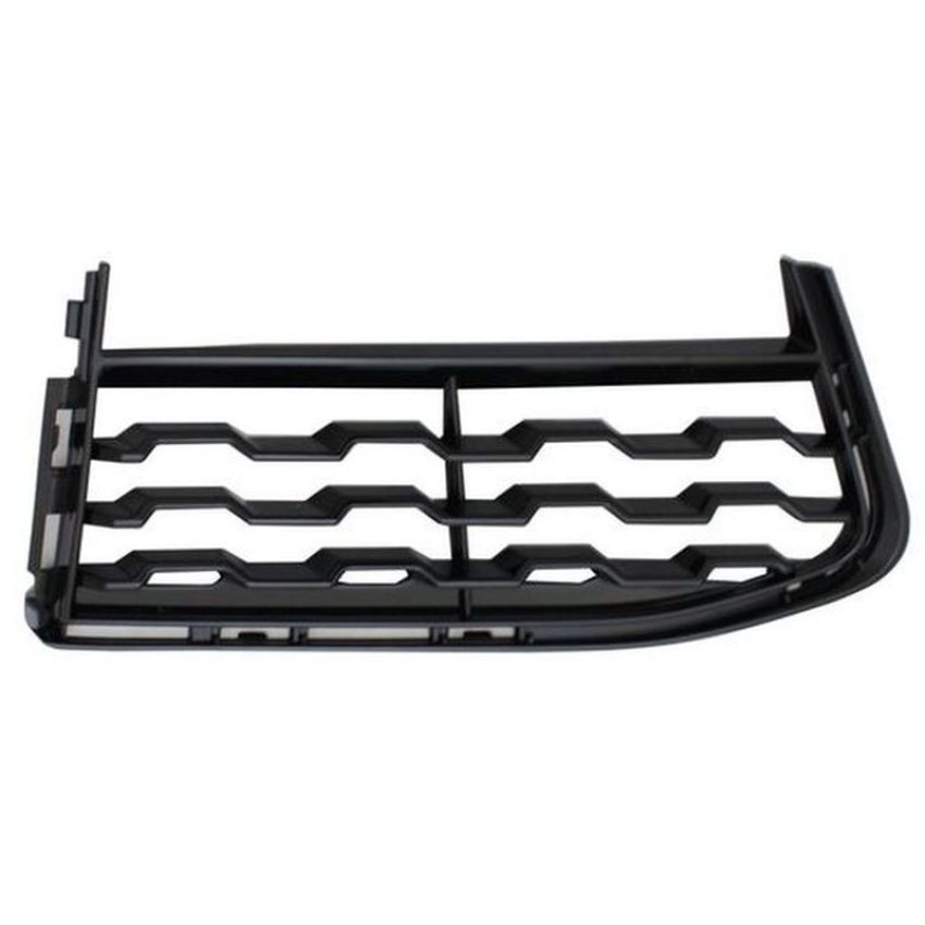RH FRONT BUMPER INSERT G12; W/M PKG; OUTER GRILLE BMW 740I/750I/750I XDRIVE 16-19; 740I XDRIVE 17-19