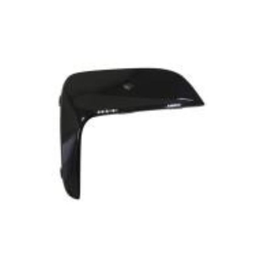 RH FRONT BUMPER INSERT; G20; SEDAN; W/M SPORT PKG; W/PDC; GRILLE TRIM BMW 330I 19-C