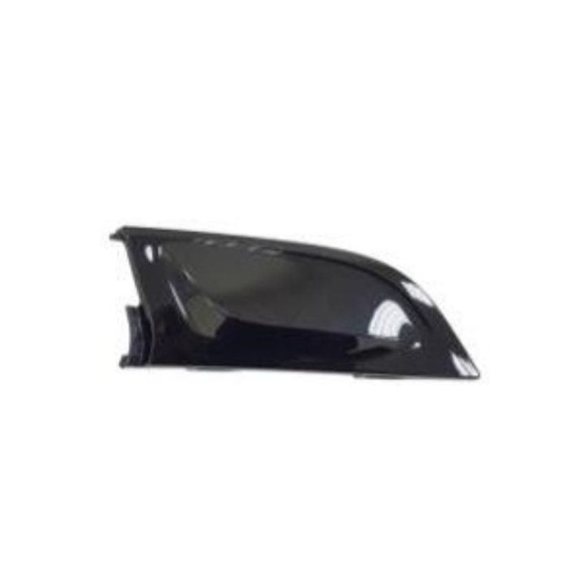 RH FRONT BUMPER INSERT G20; SEDAN; W/O PARK DISTANCE CONTROL; UPPER TRIM BMW M340I 20-C