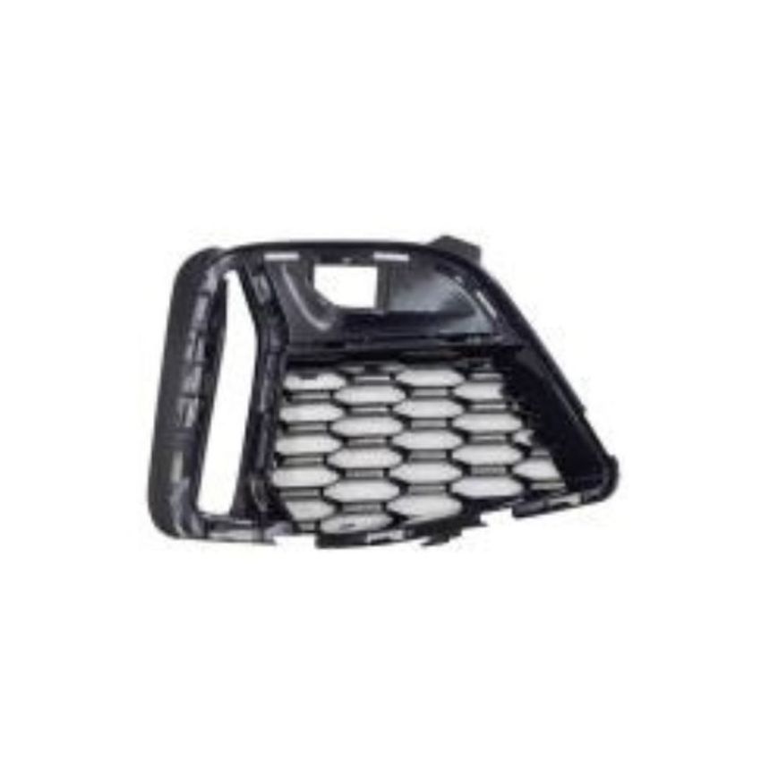 RT FRONT BUMPER INSERT G20; SEDAN; OUTER GRILLE BMW M340I 20-C