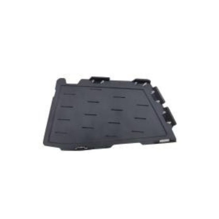 RT FRONT BUMPER INSERT G20; SEDAN; SIDE AIR DUCT BMW M340I 20-C