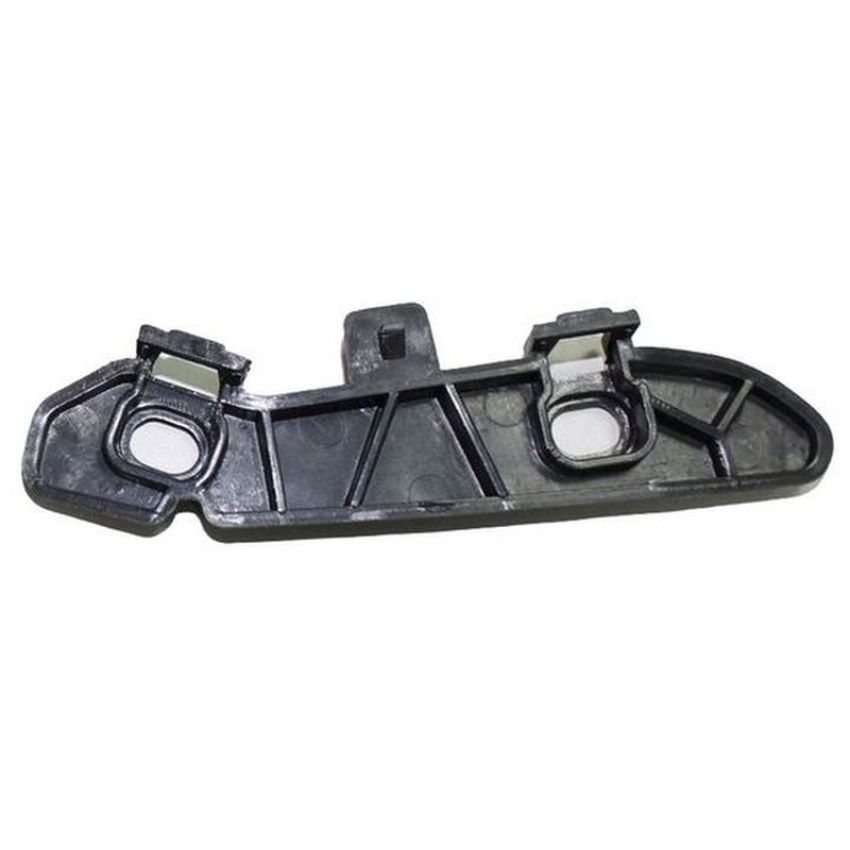 RH FRONT BUMPER COVER SUPPORT F30; SDN; LOWER BMW 328I 12-16; BMW 335I 12-15