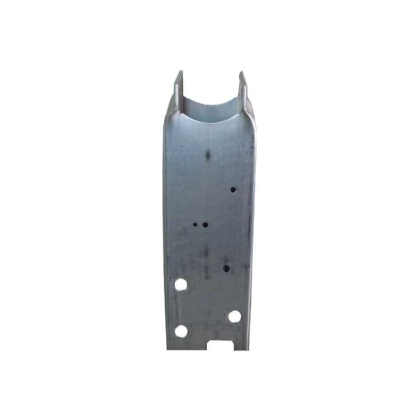 RH FRONT BUMPER BRACKET F25 BMW X3 11-17