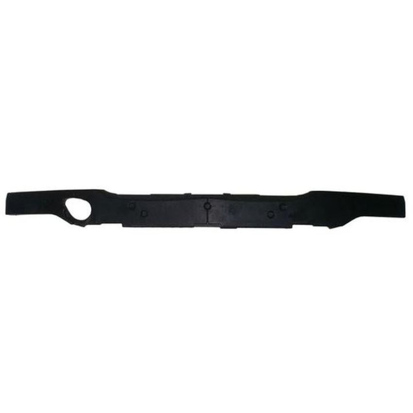 FRONT BUMPER ENERGY ABSORBER F30; SDN; W/O M SPORT BMW 320I/328D/340I 16-18