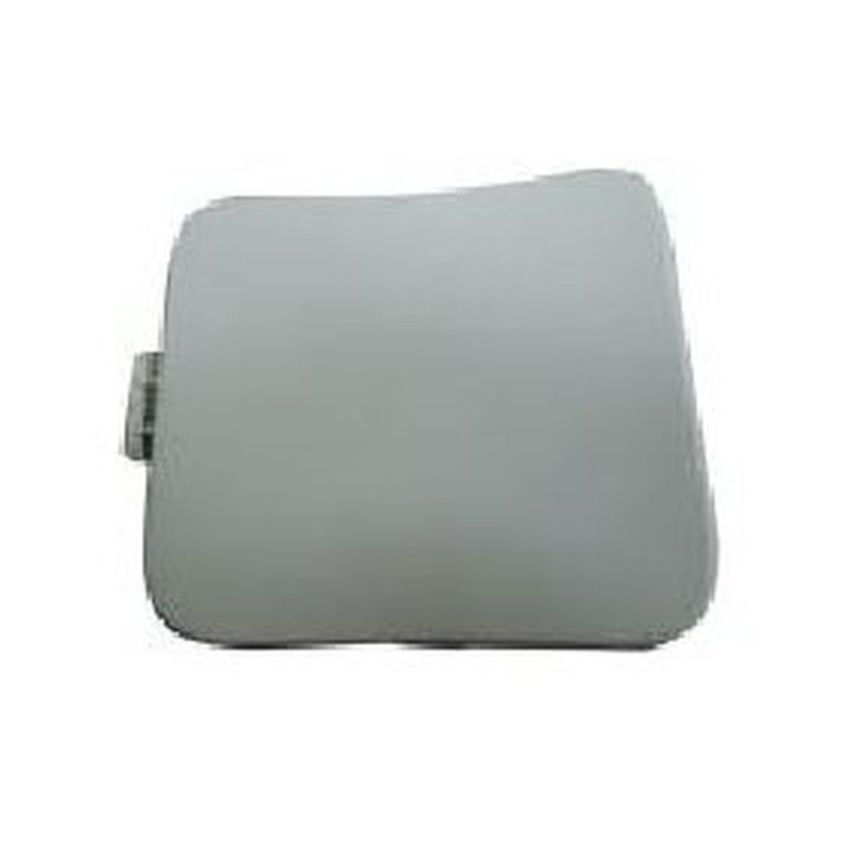 REAR BUMPER TOW HOOK COVER E84; M SPORT; PTM BMW X1 13-15