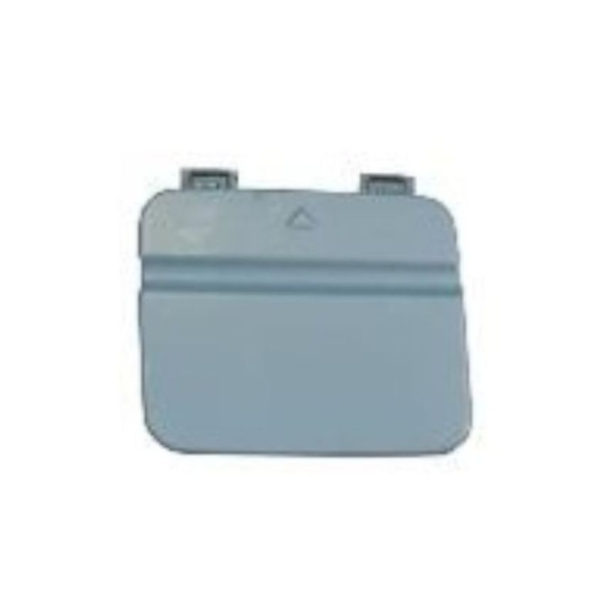 REAR BUMPER TOW HOOK COVER E91; WAGON; W/O M PKG; PTM BMW 328I 09-12