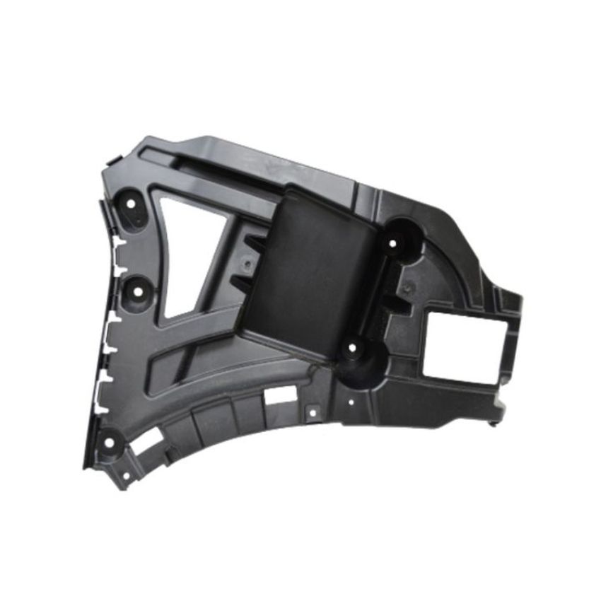LT REAR BUMPER COVER SUPPORT F25 BMW X3 11-17