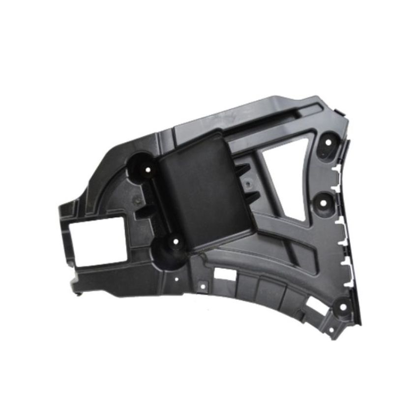 RT REAR BUMPER COVER SUPPORT F25 BMW X3 11-17