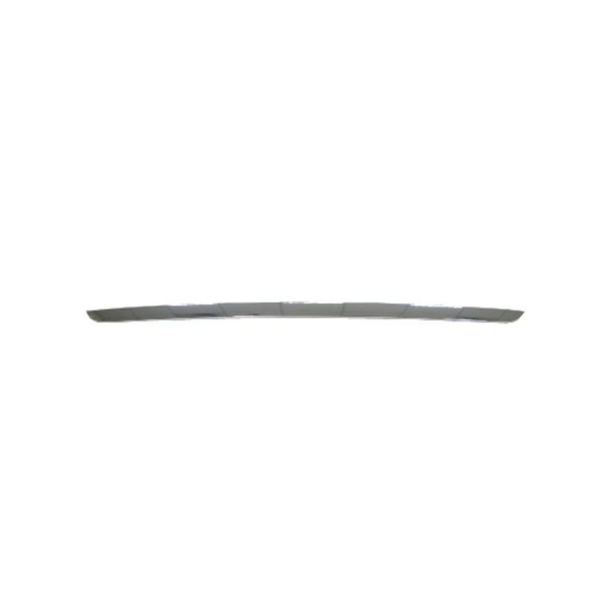 REAR BUMPER MOLDING F15; LUXURY BMW X5 14-18