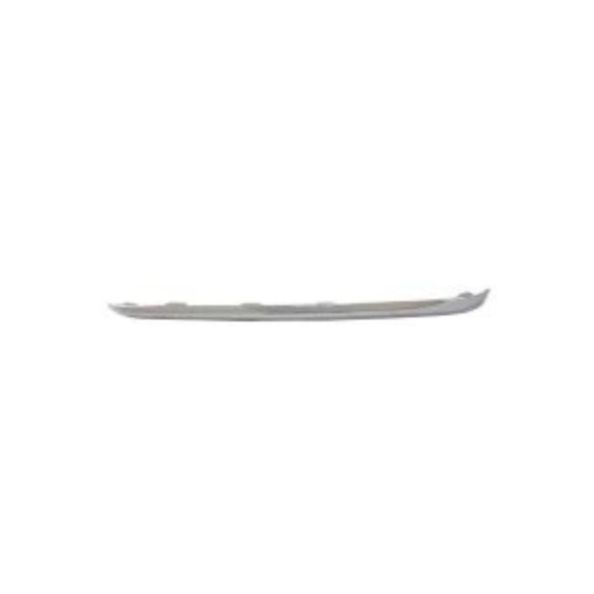 LT REAR BUMPER MOLDING G12; W/O M PKG BMW 740I 20-C