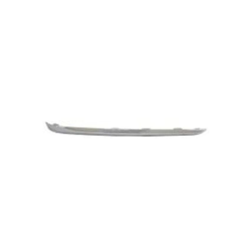 RT REAR BUMPER MOLDING G12; W/O M PKG BMW 740I 20-C