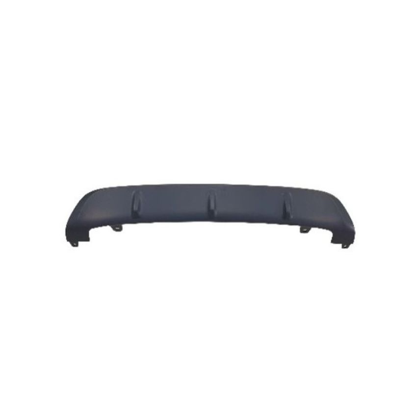 REAR BUMPER VALANCE PANEL F48; SPORT LINE; W/O M SPORT PKG BMW X1 20-20