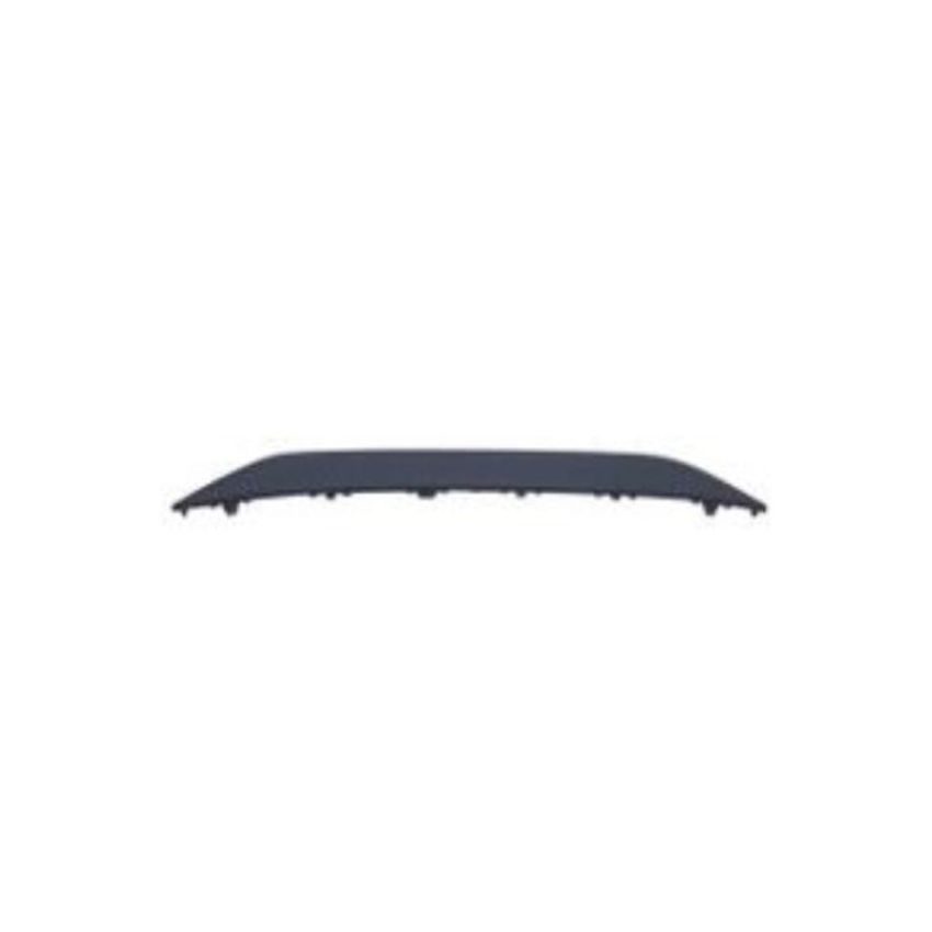 REAR BUMPER VALANCE PANEL G12; W/O M PKG; W/EXECUTIVE PKG; PTM BMW 740I 20-20