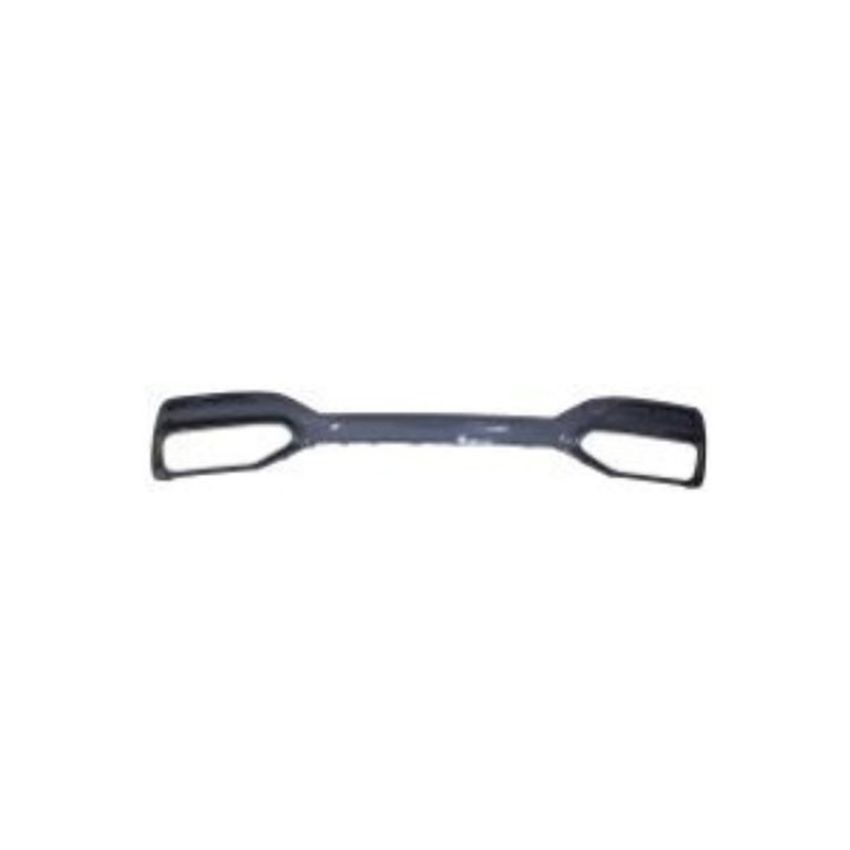 REAR BUMPER VALANCE PANEL G11; W/M PKG BMW 740I 20-C