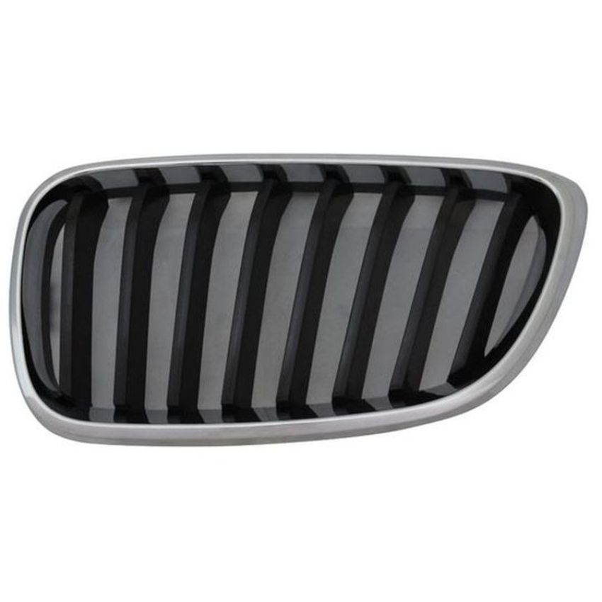 LH GRILLE ASSY F22|F23; SPORT|M SPORT BMW 228I 14-16; 228I XDRIVE 15-16; 230I/230I XDRIVE 17-20