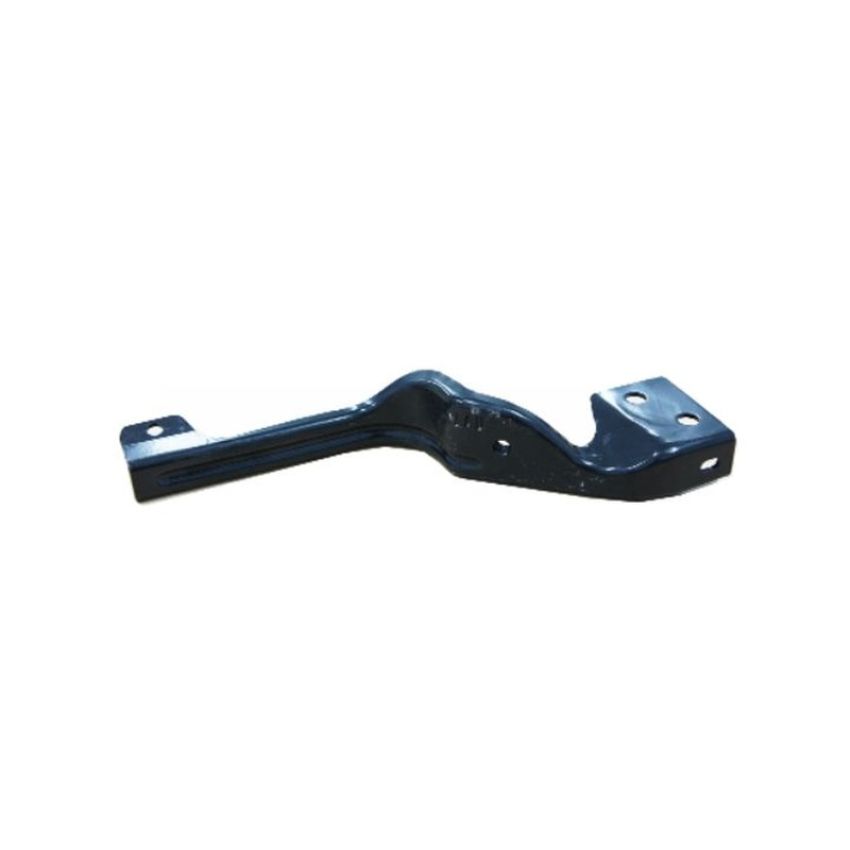 RADIATOR SUPPORT F30; SEDAN; LOWER DUCT BRACKET; LH BMW 320I 13-16