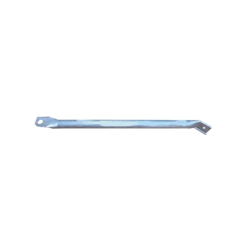LH RADIATOR SUPPORT; G01|G02; FRONT BRACE; X3 18-C