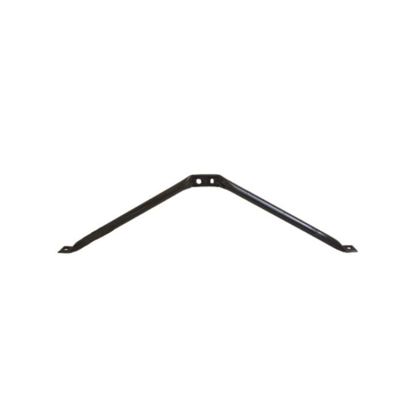 RADIATOR SUPPORT G30; SEDAN; FRONT BRACE BMW 530E 18-C