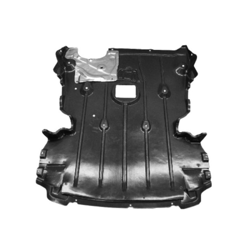 LOWER ENGINE COVER E82; COUPE BMW 135I 08-09