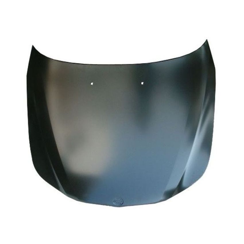 HOOD PANEL ASSY STEEL BMW 545I 04-05; 525I 04-07; 530I 04-10